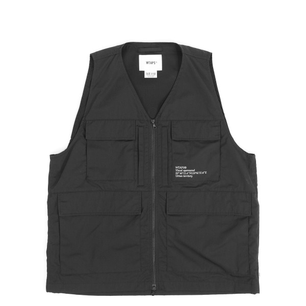 Wtaps LRRP Vest