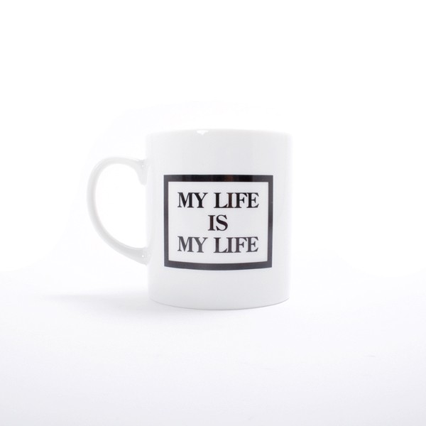FPAR My Life Mug