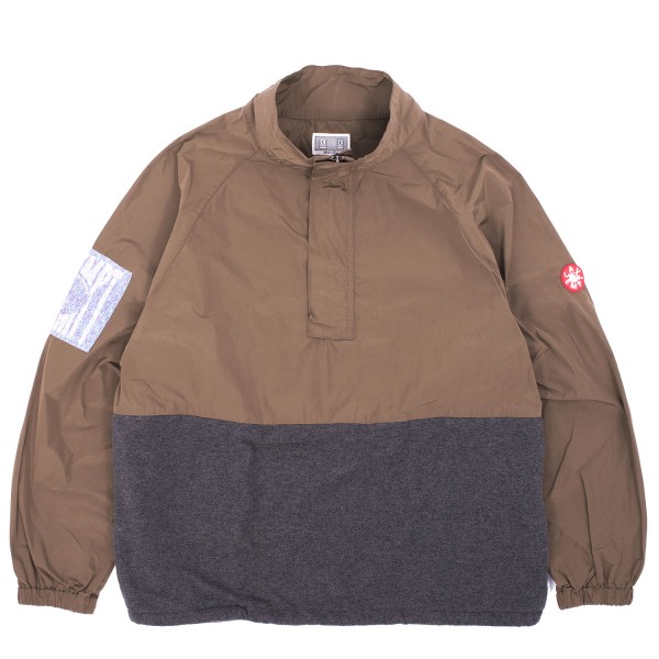 Cav Empt Desire Half-Zip Pullover