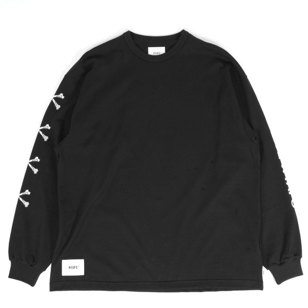 Wtaps LXLXW Longsleeve T-Shirt