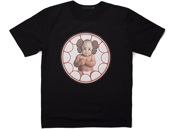 Original Fake Baby I T-shirt