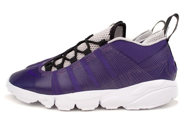 Nike Undercover Air Footscape Motion Fragment