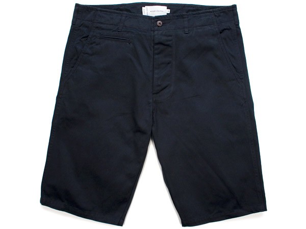 Wings and Horns West Point Twill Shorts