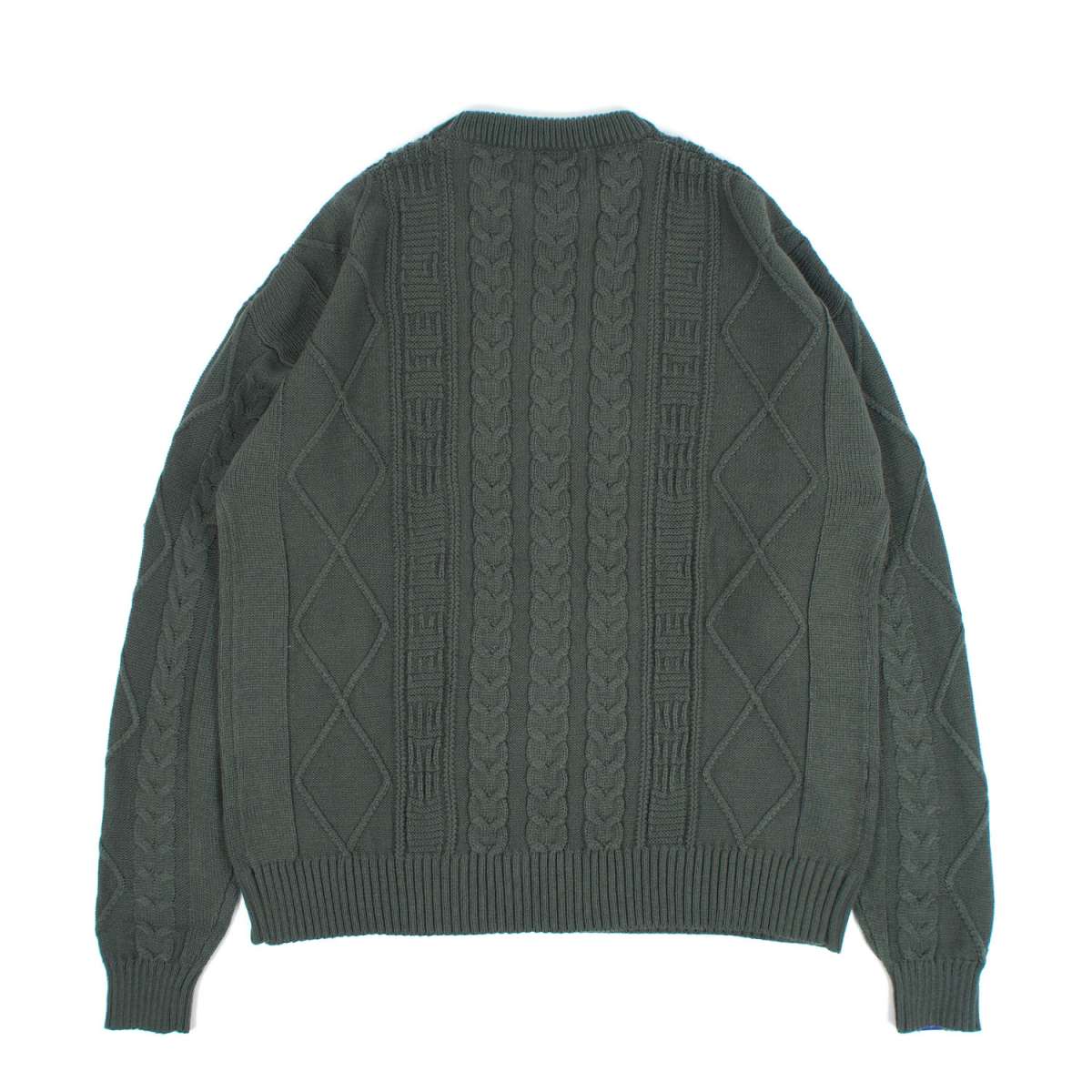 Deva States Antler Knit Sweater | FIRMAMENT - Berlin Renaissance