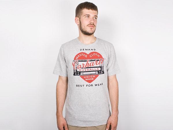 Carhartt Heritage Heritage T-Shirt