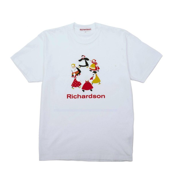 Richardson Baba Yaga T-Shirt