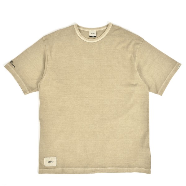 Wtaps GPS Design SS 02 T-Shirt