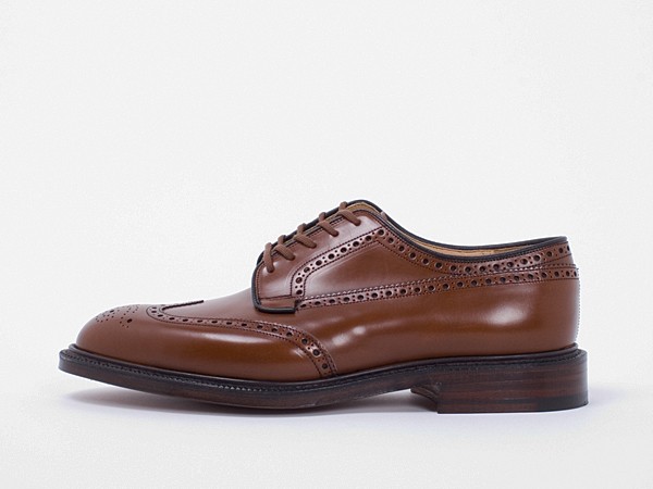 church's grafton brogue