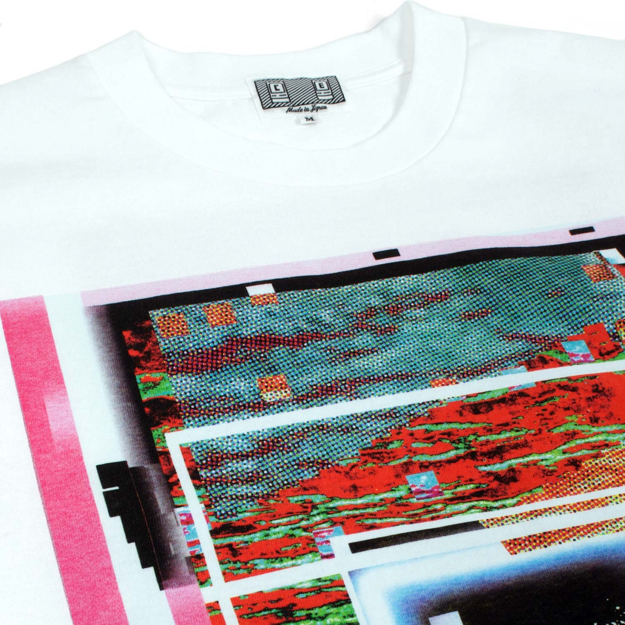 CAV EMPT MD 솜남 티셔츠