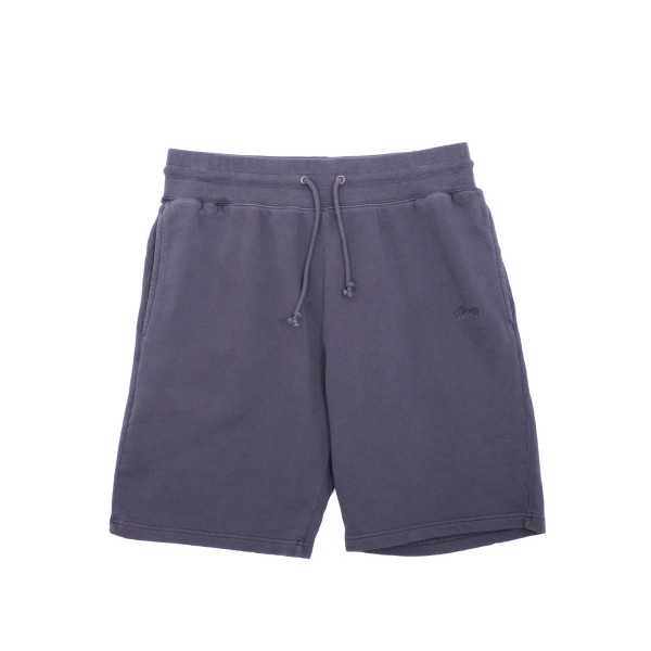 Stussy Over Dyed Stock Sweat Shorts 