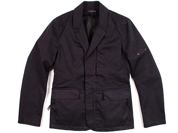 Stone island blazer hotsell