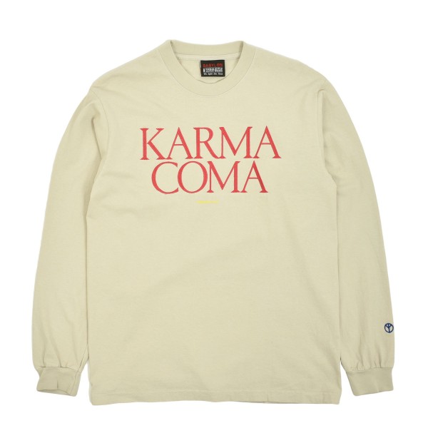 Babylon Karma Coma Longsleeve T-Shirt