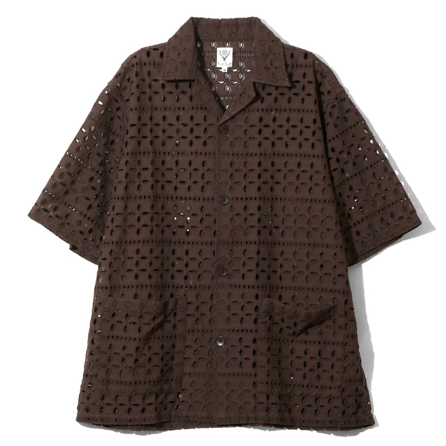 South2 West8 Cabana Shirt | FIRMAMENT - Berlin Renaissance