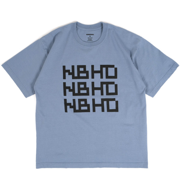 Neighborhood NH SS-6 T-Shirt 231PCNH-ST06