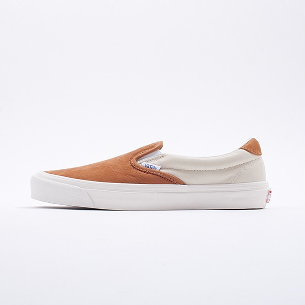 vans slip on 59 suede