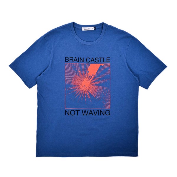 Undercover Brain Castle Faded T-Shirt