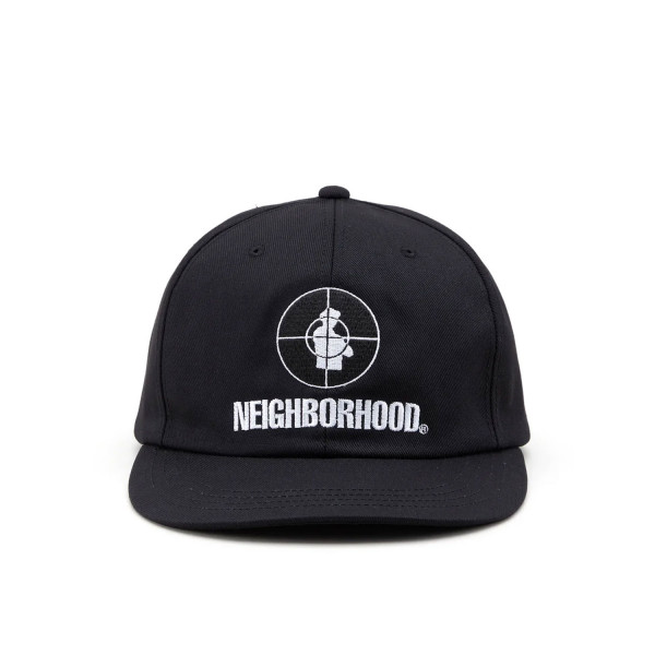 Neighborhood Public Enemy Hat 232YGNH-HT02S