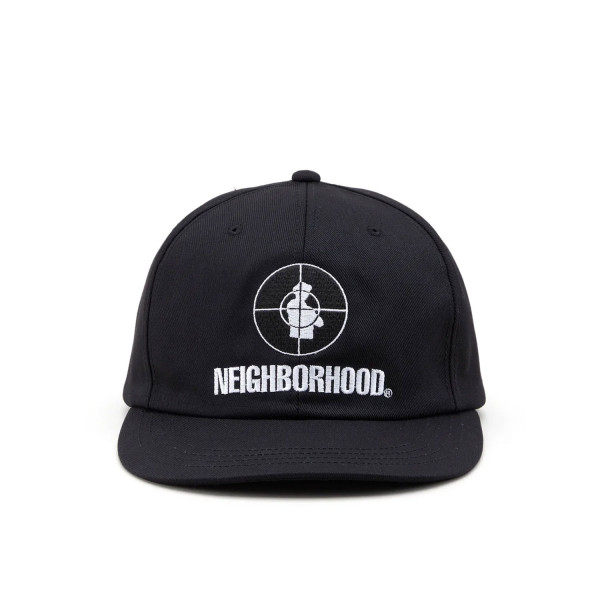 Neighborhood Public Enemy Hat | FIRMAMENT - Berlin Renaissance