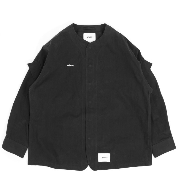 Wtaps Scout Longsleeve Overshirt