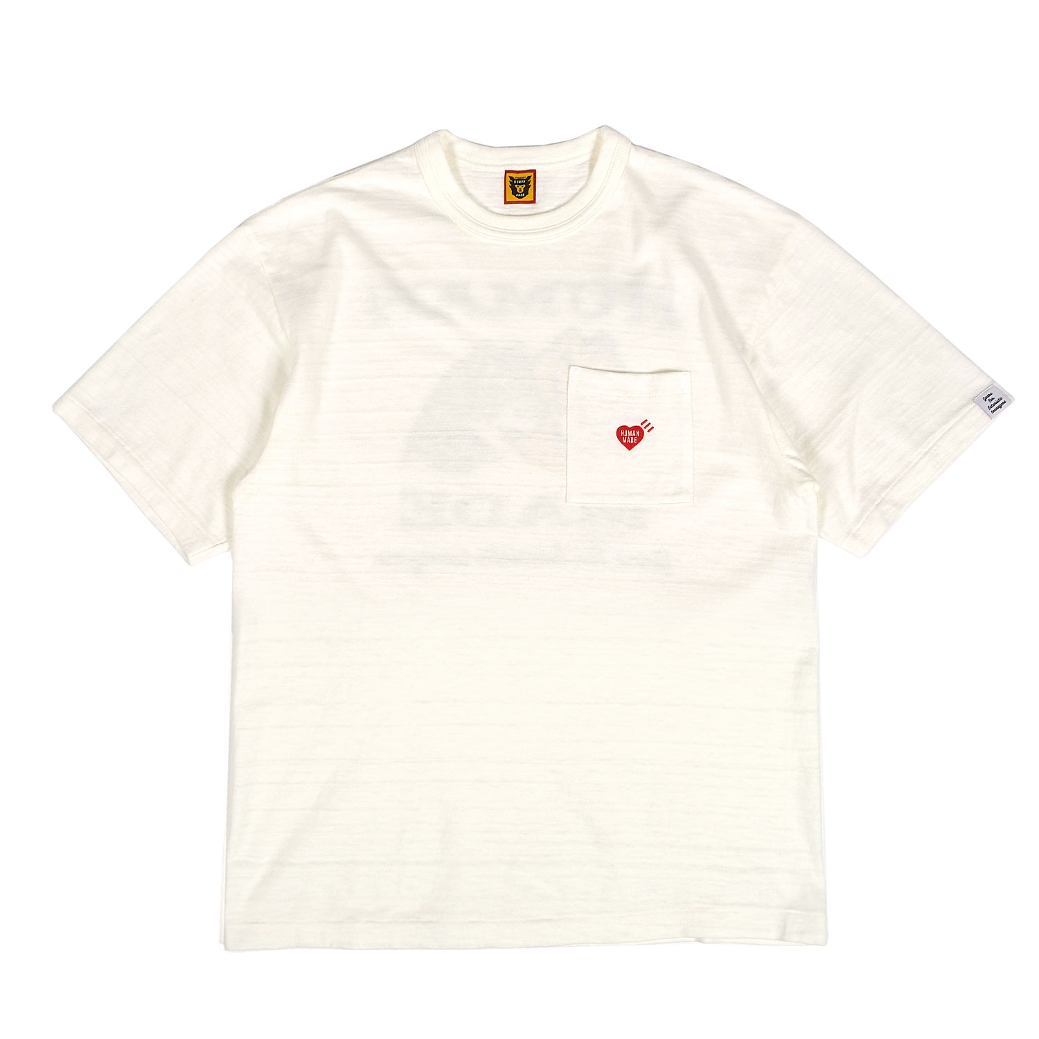 XL HUMAN MADE POKEMON グラフィック Tシャツ 心斎橋 白 Human Made Pokemon Graphic T Shirt White – Unique Street