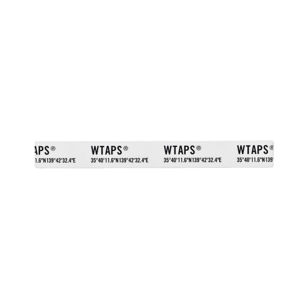 Wtaps Stick 02 Sticker