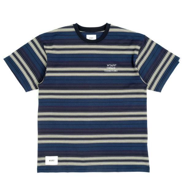 Wtaps Jam 02 Shortsleeve T-Shirt