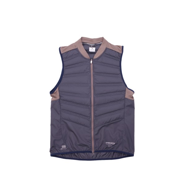 新品　GYAKUSOU Aeroloft Vest  Lサイズ