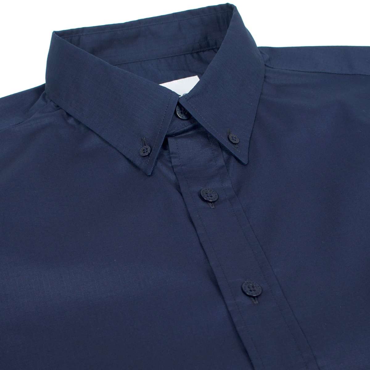 Wtaps BD 04 Ripstop Coolmax Shirt | FIRMAMENT - Berlin