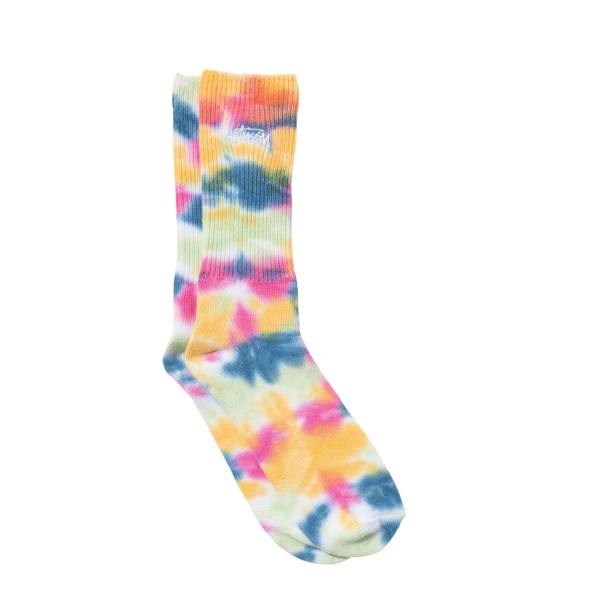 Stussy Tie Dye Socks