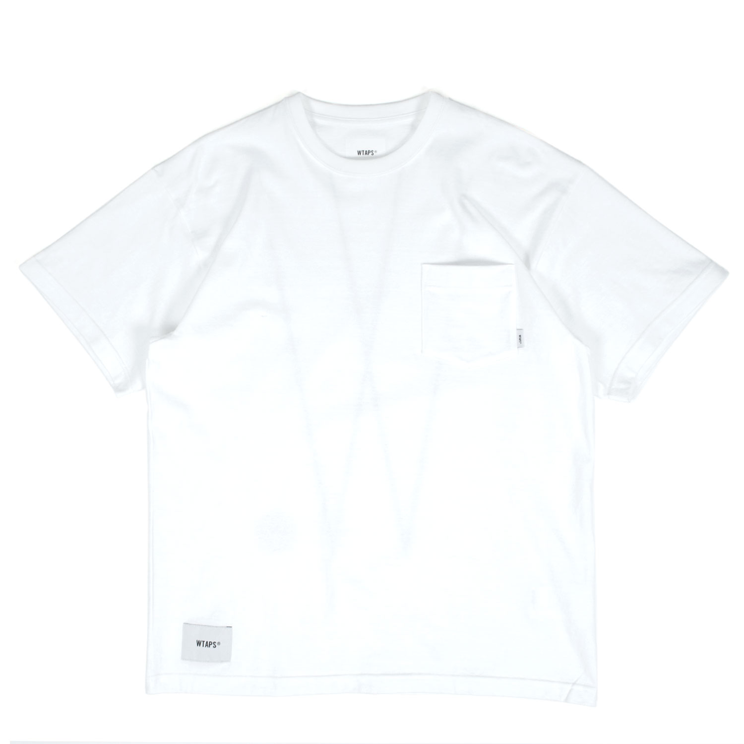 Wtaps Obj 06 T-Shirt | FIRMAMENT - Berlin Renaissance