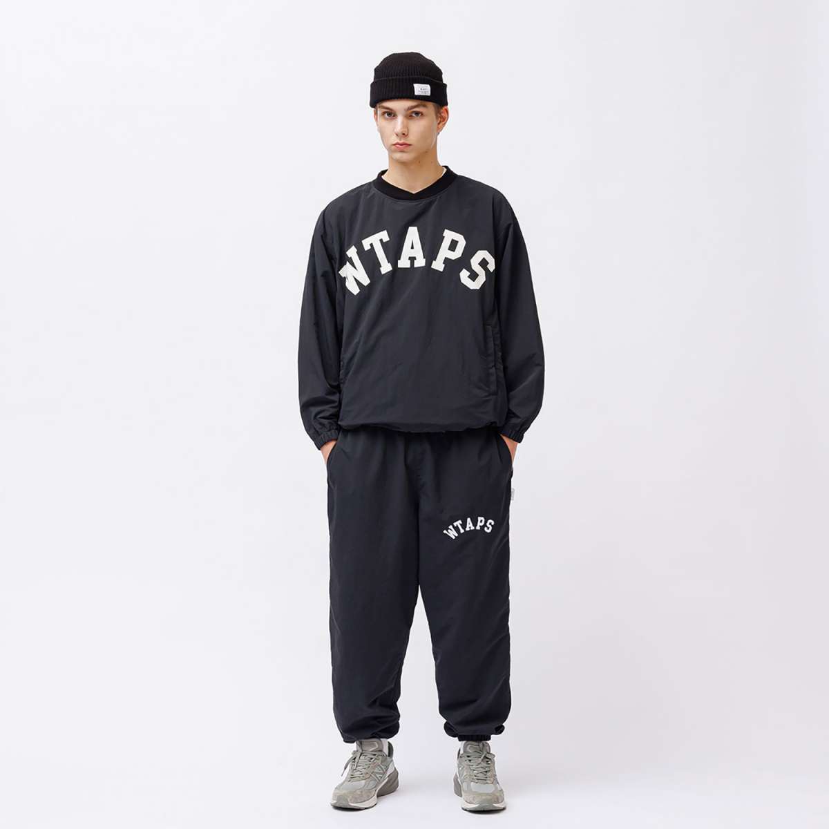 Wtaps Finder Overshirt | FIRMAMENT - Berlin Renaissance