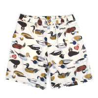 Human Made Duck Shorts HM25PT017 Human Made Duck Shorts HM25PT017
