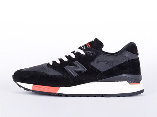 New Balance M998BR Made in USA