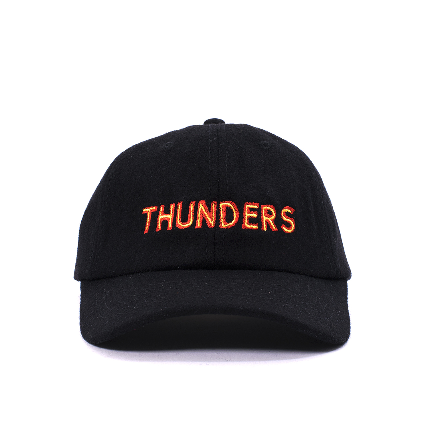 thunders cap