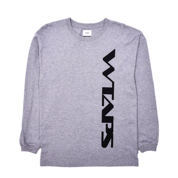 Wtaps Stomper 02 Longsleeve T-Shirt