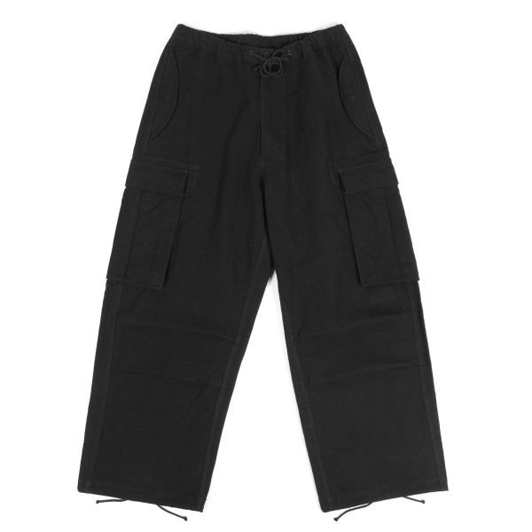 【最終価格】STORY mfg. Cropped Peace Pants :XS