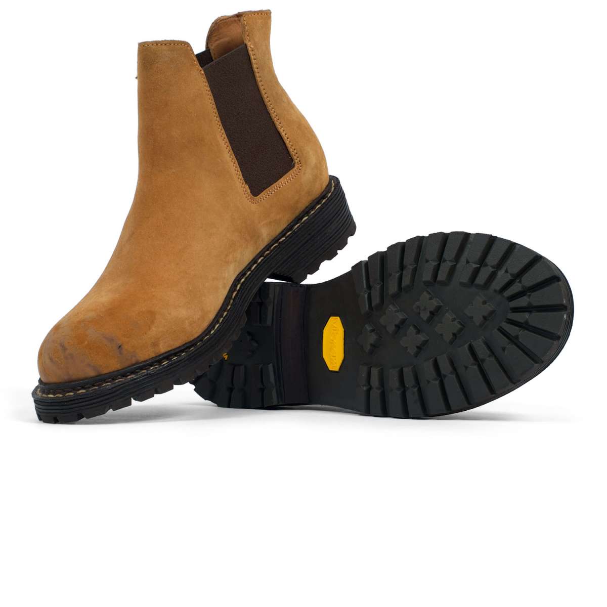 Visvim Gornergrat Mid-Folk | FIRMAMENT - Berlin Renaissance