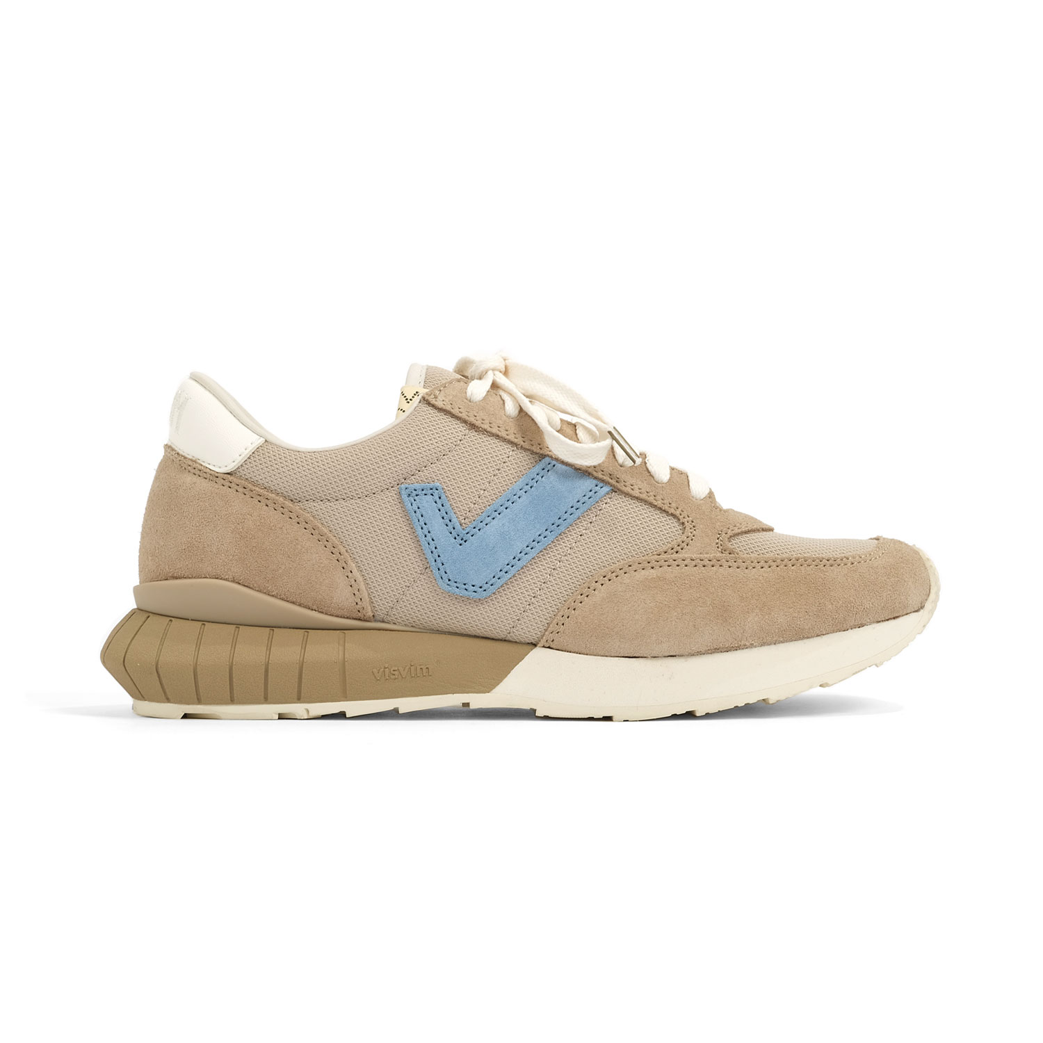 visvim 22AW DUNAND TRAINER