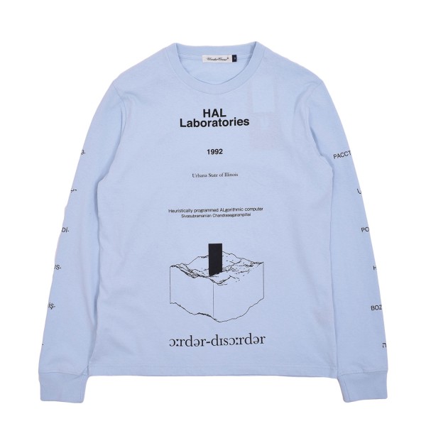 Undercover HAL Laboratories Longsleeve T-Shirt