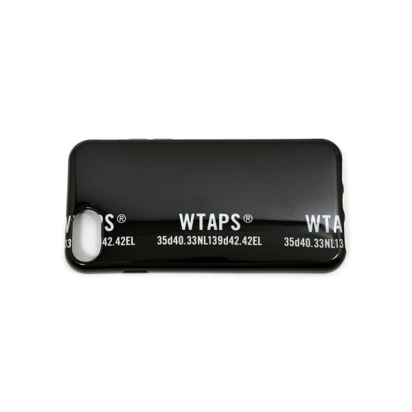 Wtaps Bumper 01 Iphone Case