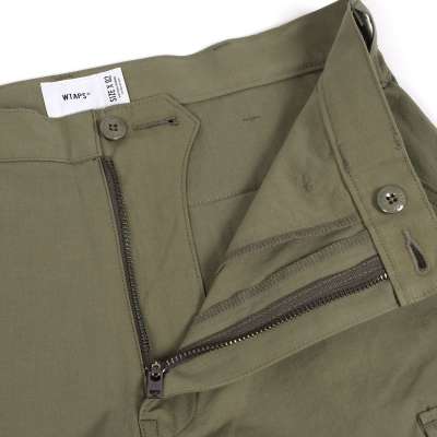 Wtaps-MILT9601-Ripstop-
