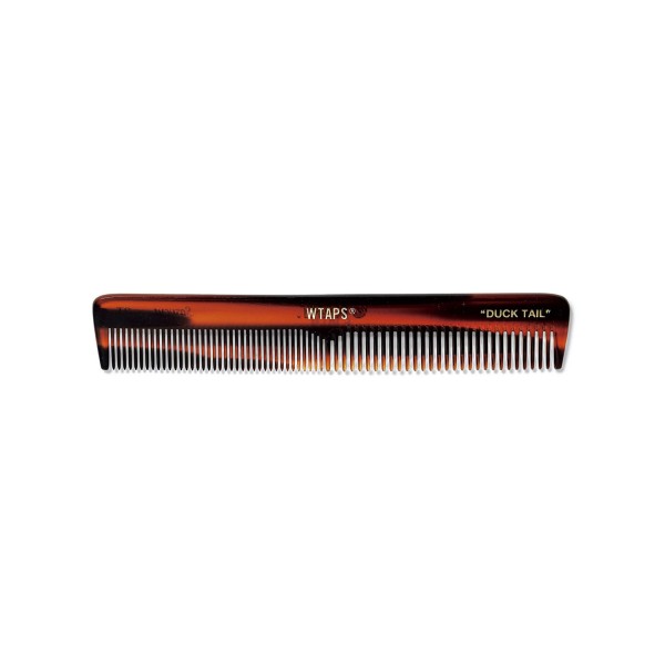 Wtaps Duck Tail Comb