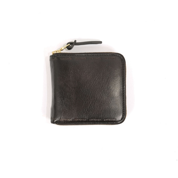 Visvim Bi-Fold Wallet