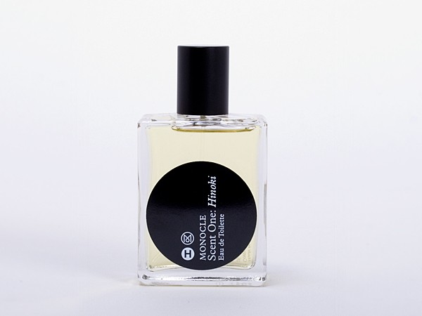 Comme des Garcons Monocle Scent One - Hinoki 50 ml