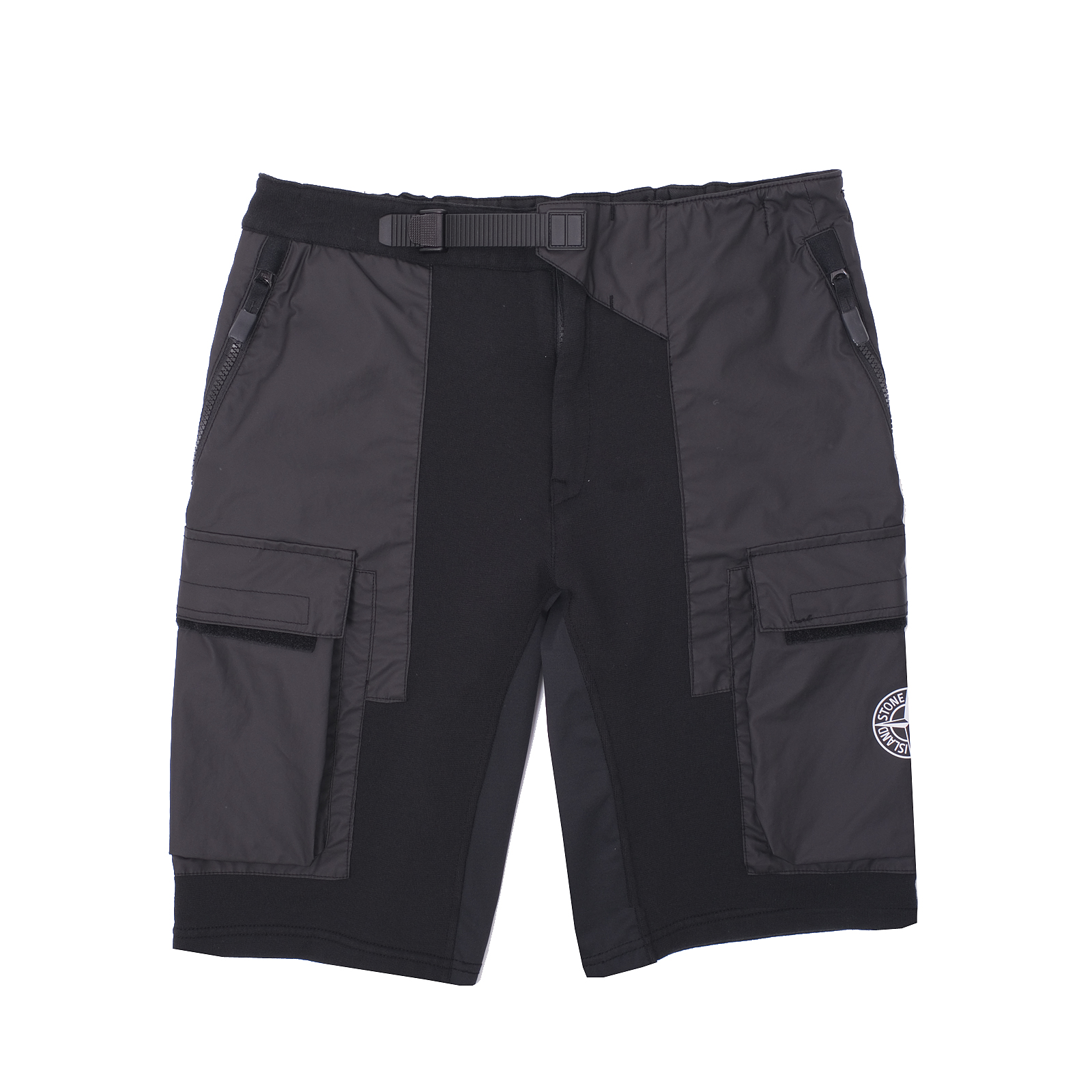short pants stone island