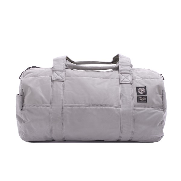 Stone Island Porter Tanker Duffle Bag