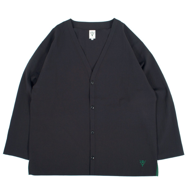 South2 West8 V Neck Cardigan QV584