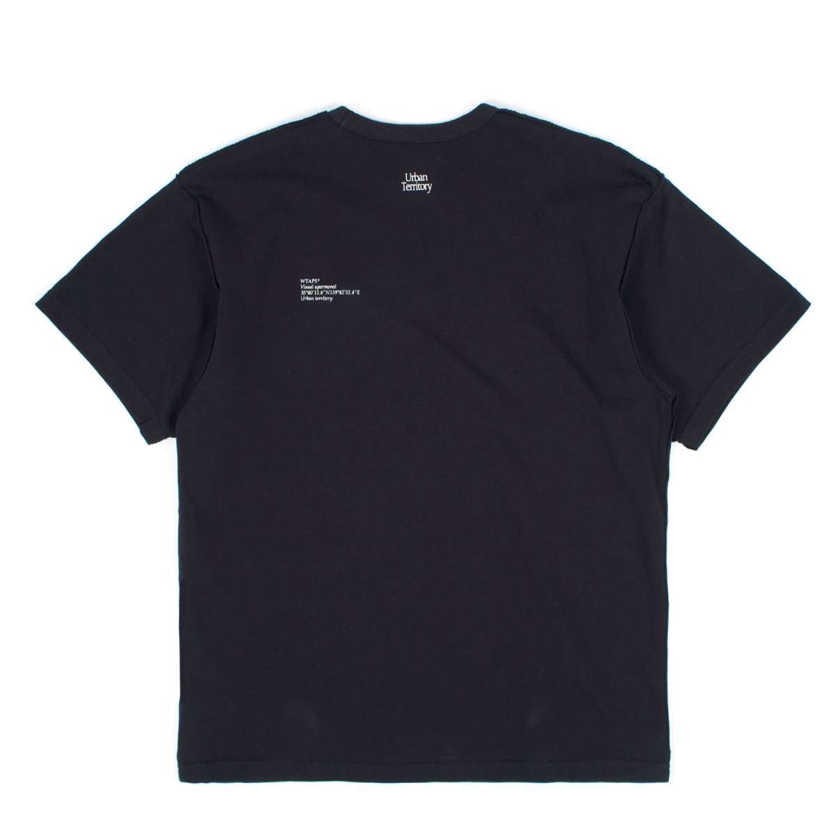 WTAPS Tシャツ Wtaps x Champion Academy S/S T-Shirts 