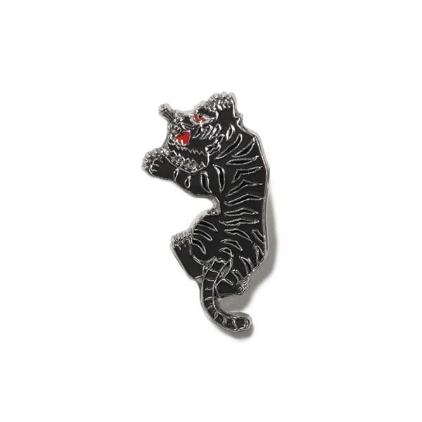 Wacko Maria Tiger Pin