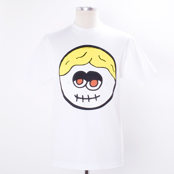 Odd Future Wolf Bastard Face T-Shirt